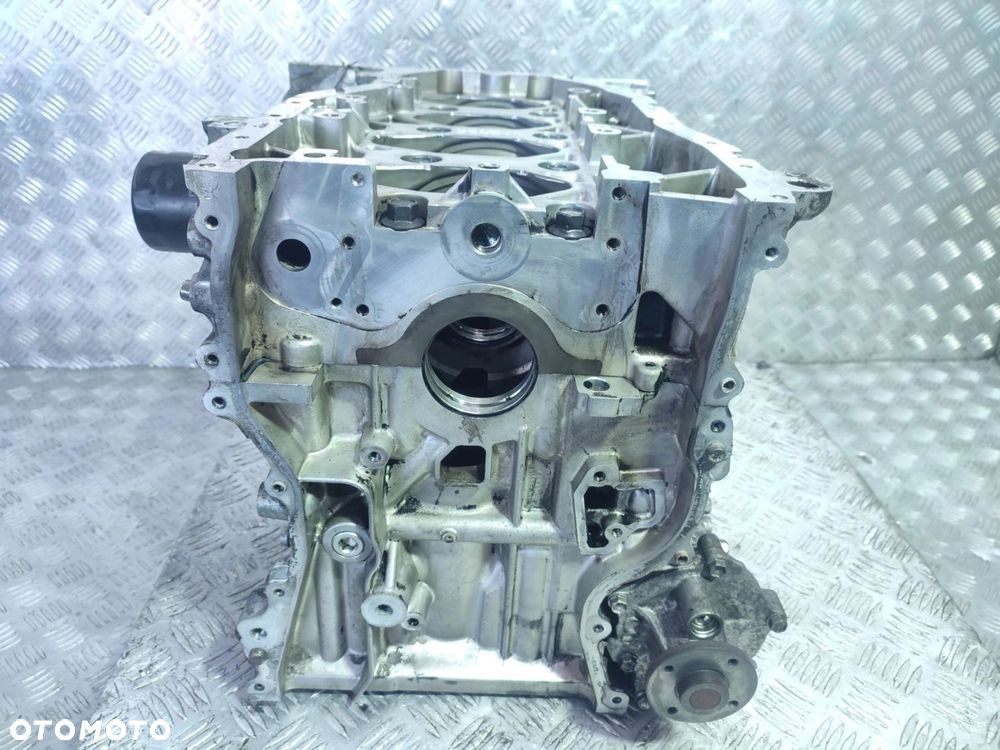 BLOK SILNIKA MITSUBISHI OUTLANDER III (2012-2015) 2.2 DI-D 150KM - 3