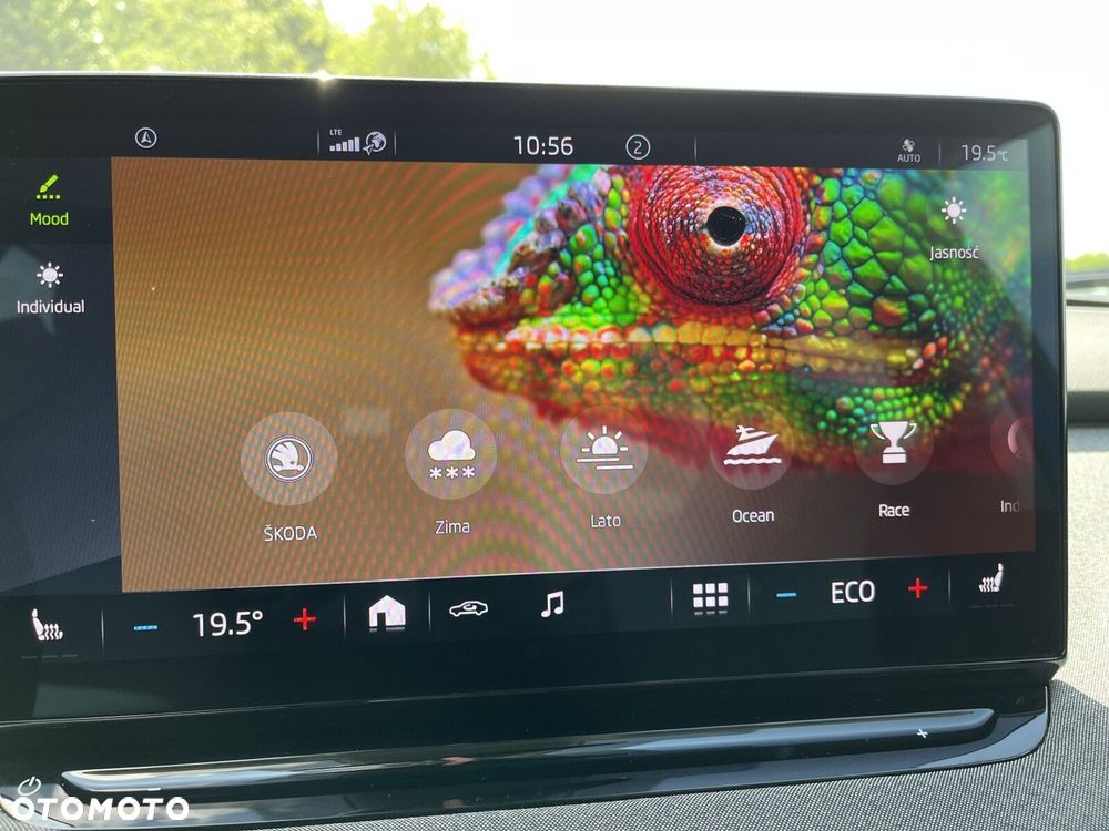 Skoda Enyaq 80 82kWh - 35