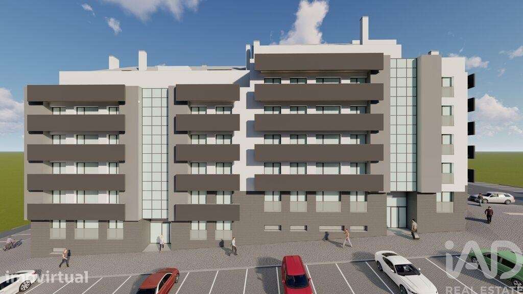 Apartamento T3 em Ranhados de 136,00 m2 - Grande imagem: 2/4