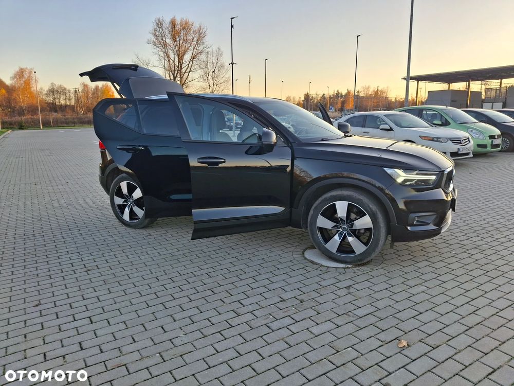 Volvo XC 40 T3 - 8