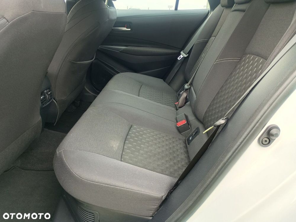Toyota Corolla 1.8 Hybrid Comfort - 10