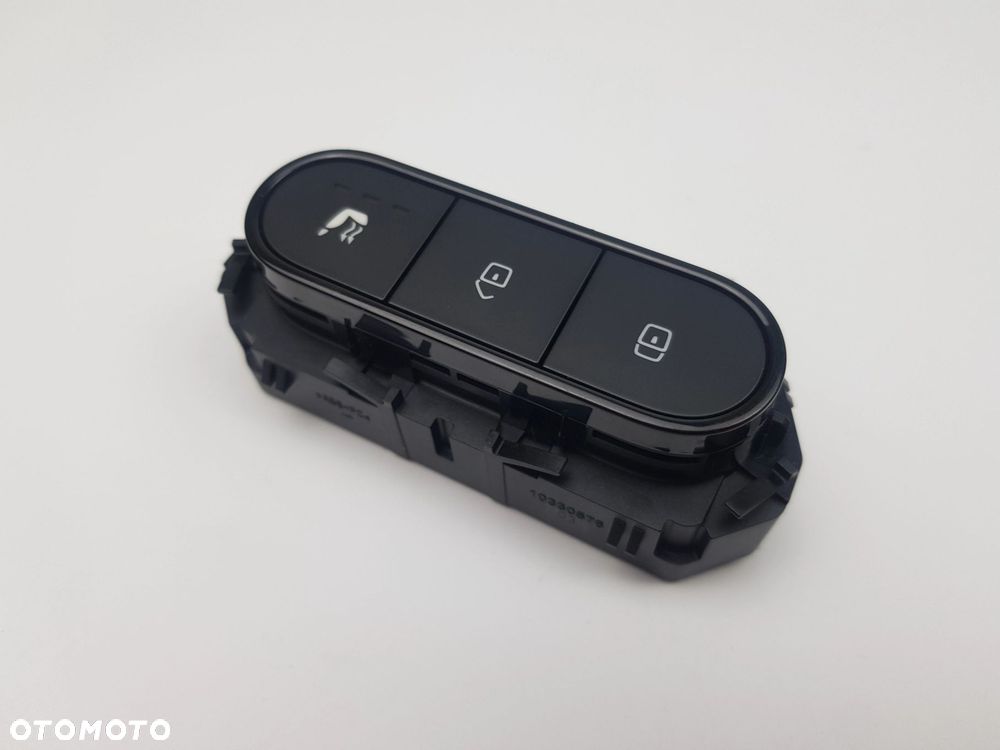 NOWY Przełącznik Panel sterowania fotela Mercedes w907 Sprinter A9079059202 - 3