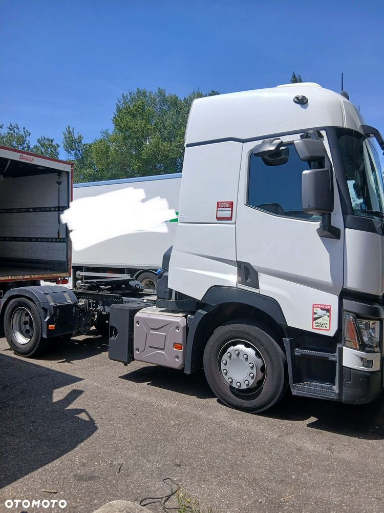 Renault T480 ! 13 litrowa ! 300000km!!!! - 3
