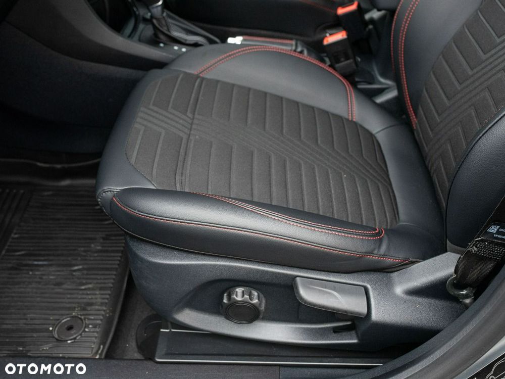 Ford Puma - 11