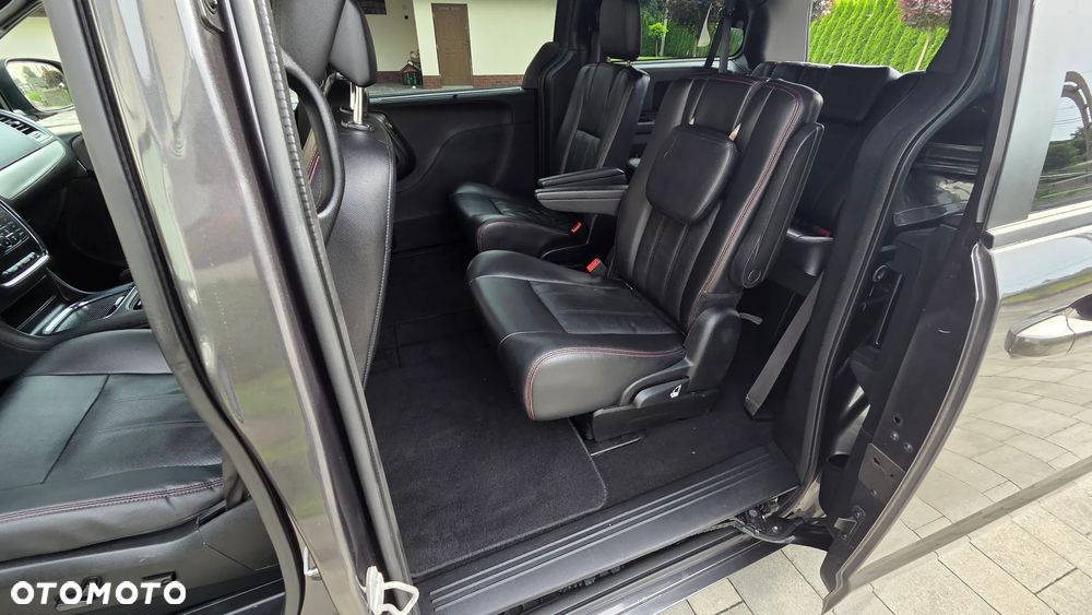 Dodge Grand Caravan 3.6 R/T - 5