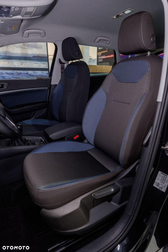 Seat Ateca 1.5 Eco TSI Style S&S - 32