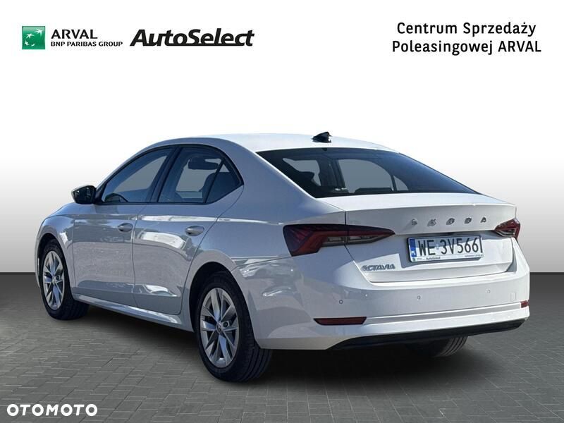 Skoda Octavia 1.5 TSI ACT Ambition - 3