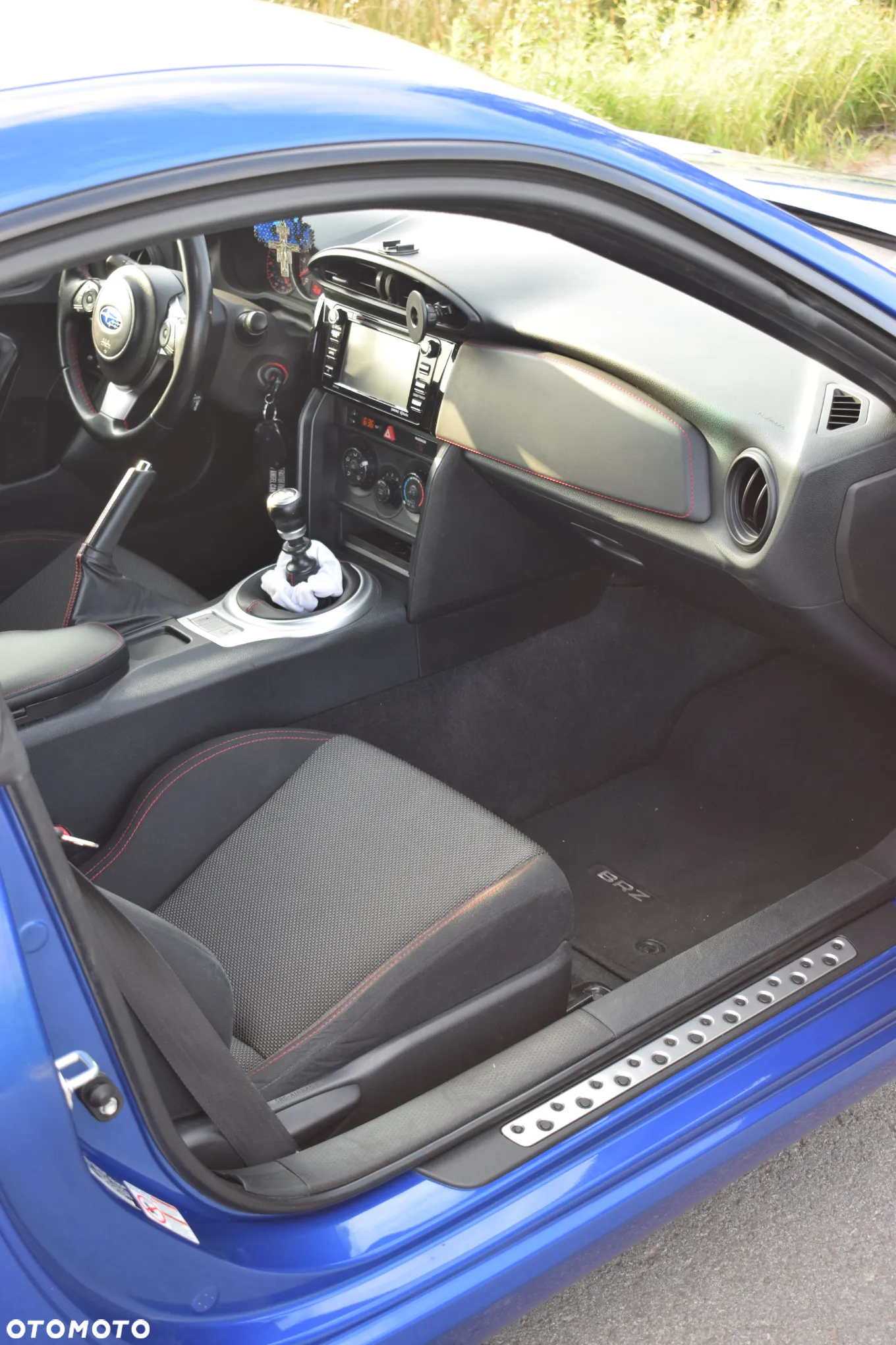 Subaru BRZ 2.0i Active - 21