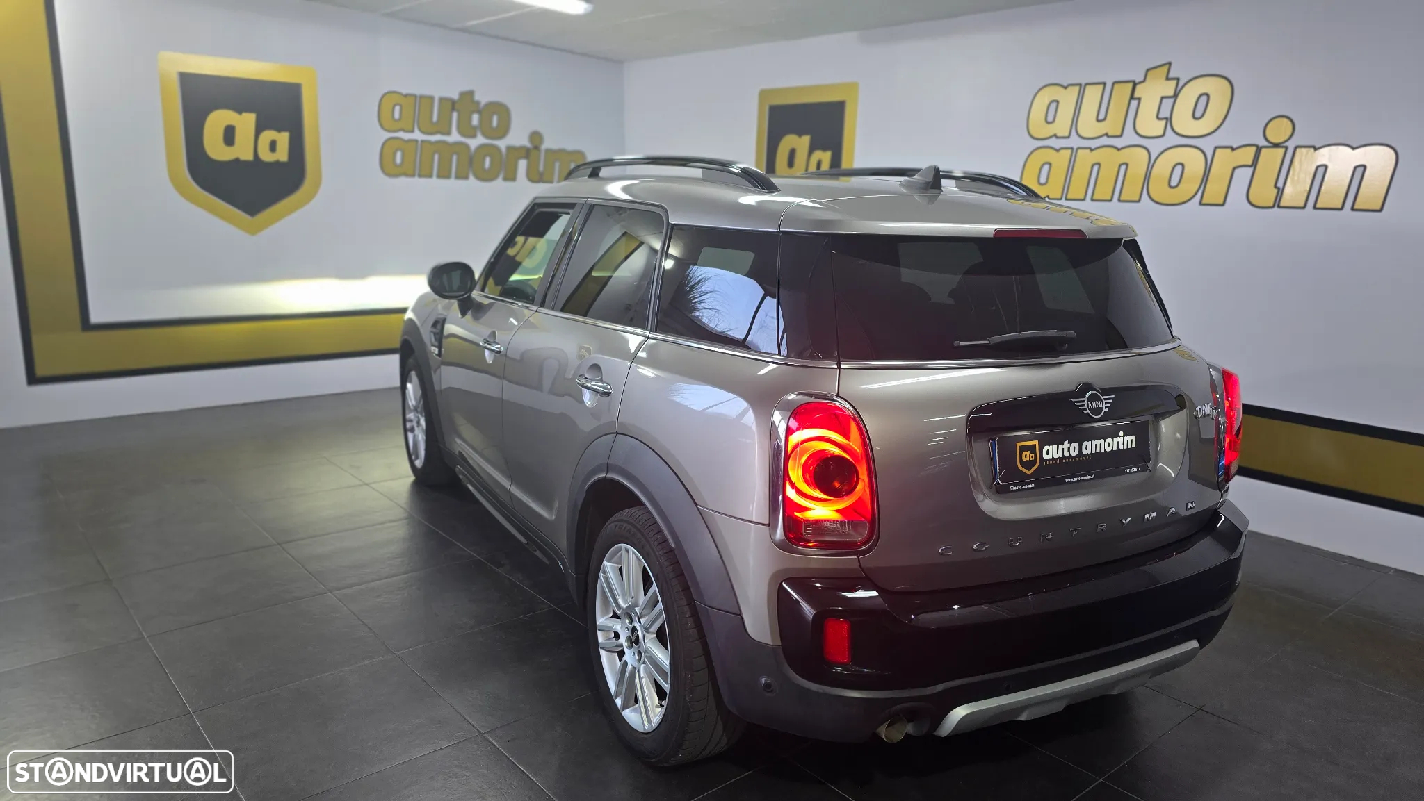 MINI Countryman One D Auto - 7