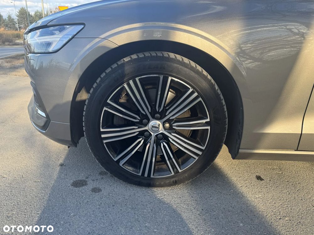 Volvo V60 T5 Geartronic Inscription - 10