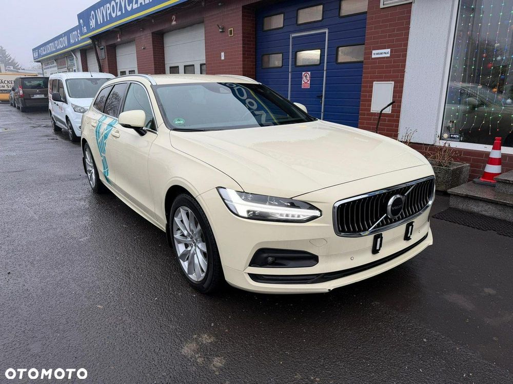 Volvo V90 - 1