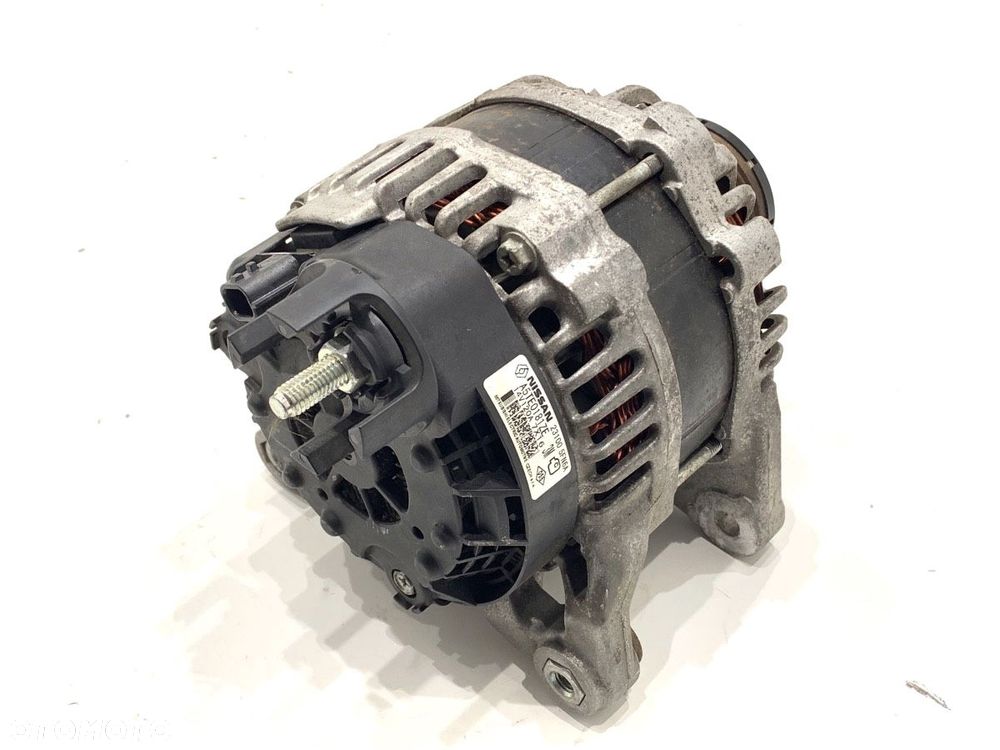 ALTERNATOR  DACIA DUSTER (HM_) 2017 - 2022 1.6 SCe 115 (HMM1) 84 kW [115 KM] benzyna 2017 - 2022 - 4