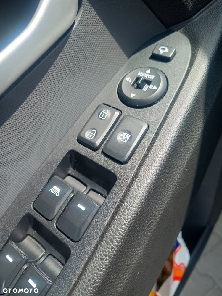 Kia Sportage 2,0 CRDI 2WD Vision - 8