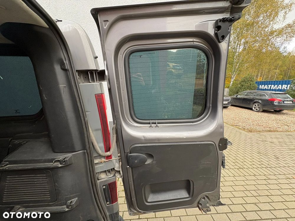 Renault Trafic - 14