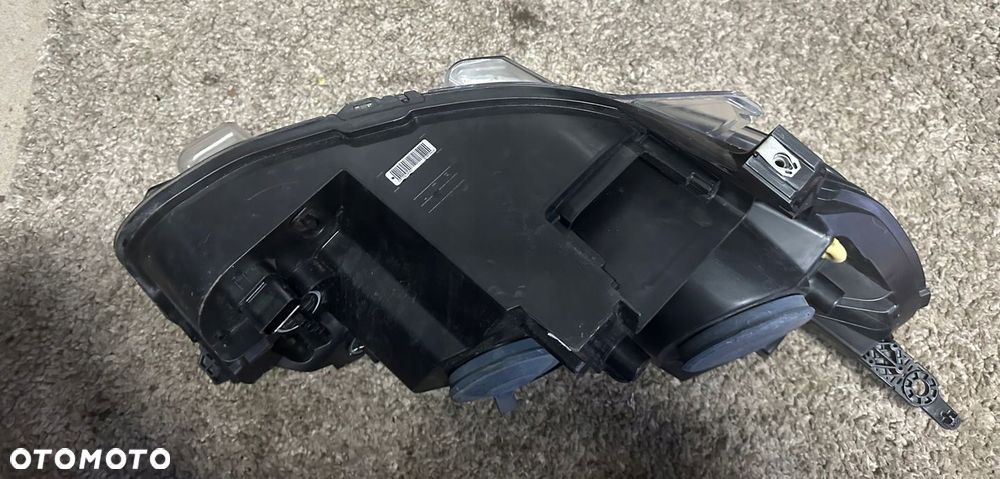 TOYOTA PROACE LAMPA LEWA BI XENON LED 9808589980 - 10