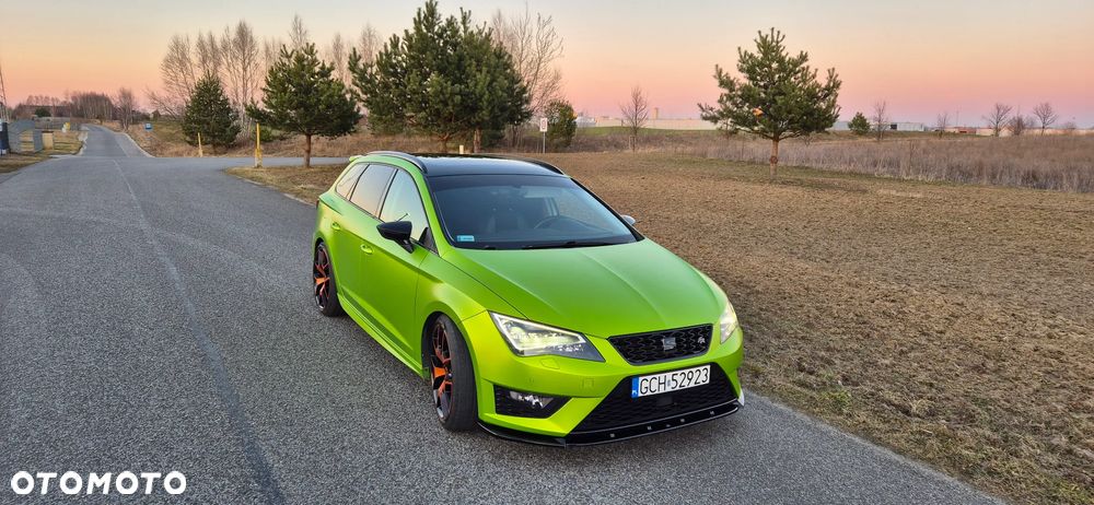 Seat Leon - 4