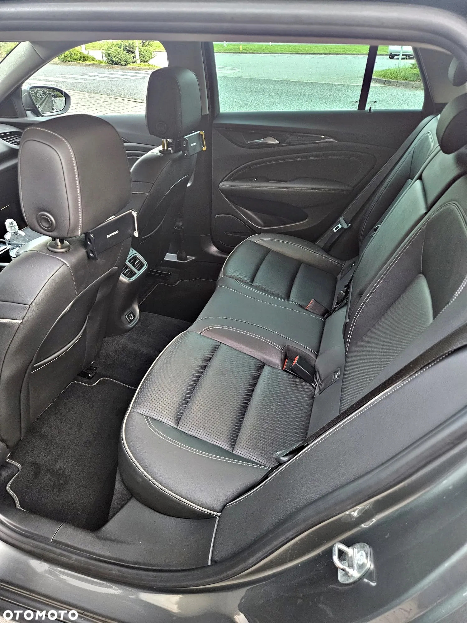 Opel Insignia 1.6 CDTI Sports Tourer Innovation - 24
