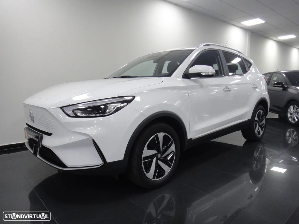 MG ZS Standard Comfort - 1