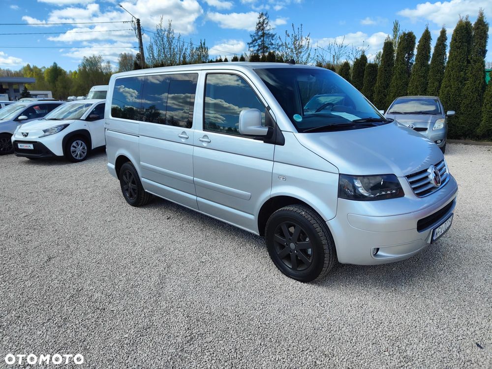 Volkswagen Multivan L1 Business - 1