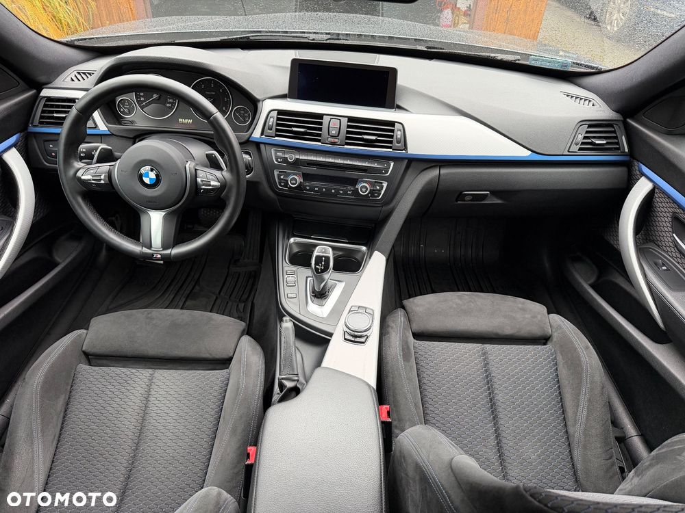 BMW 3GT - 19