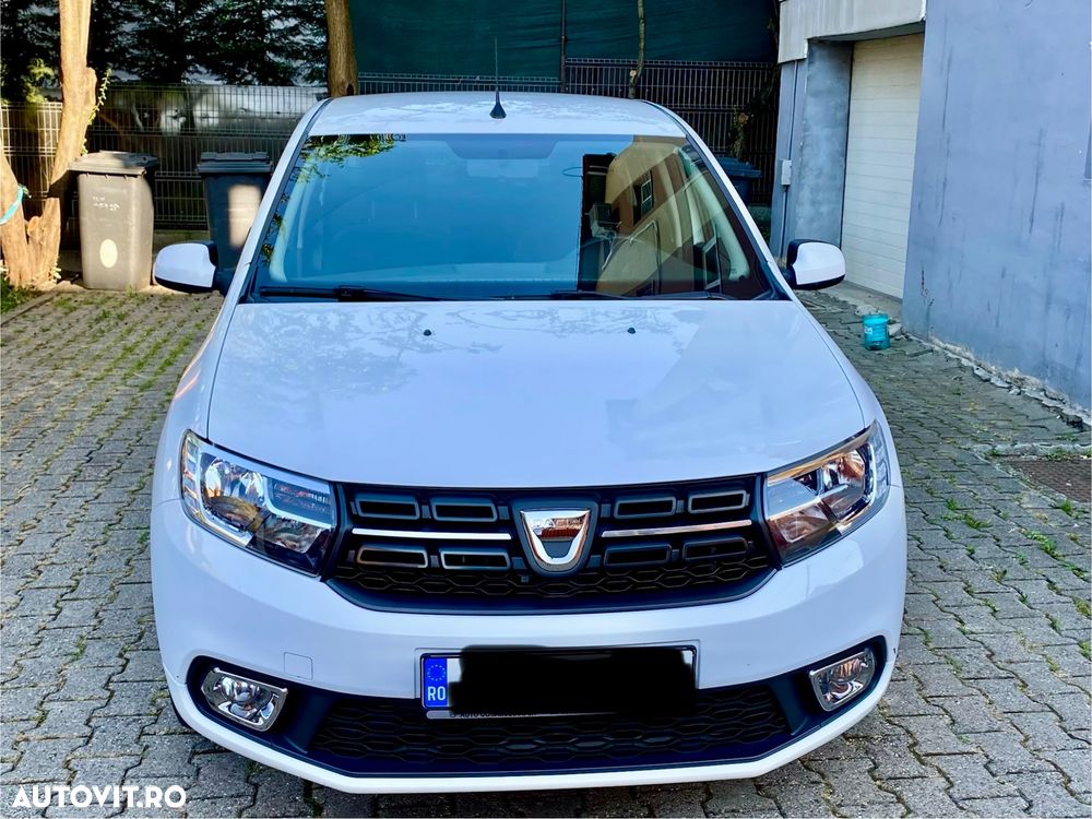 Dacia Logan 1.5 Blue dCi Laureate - 33