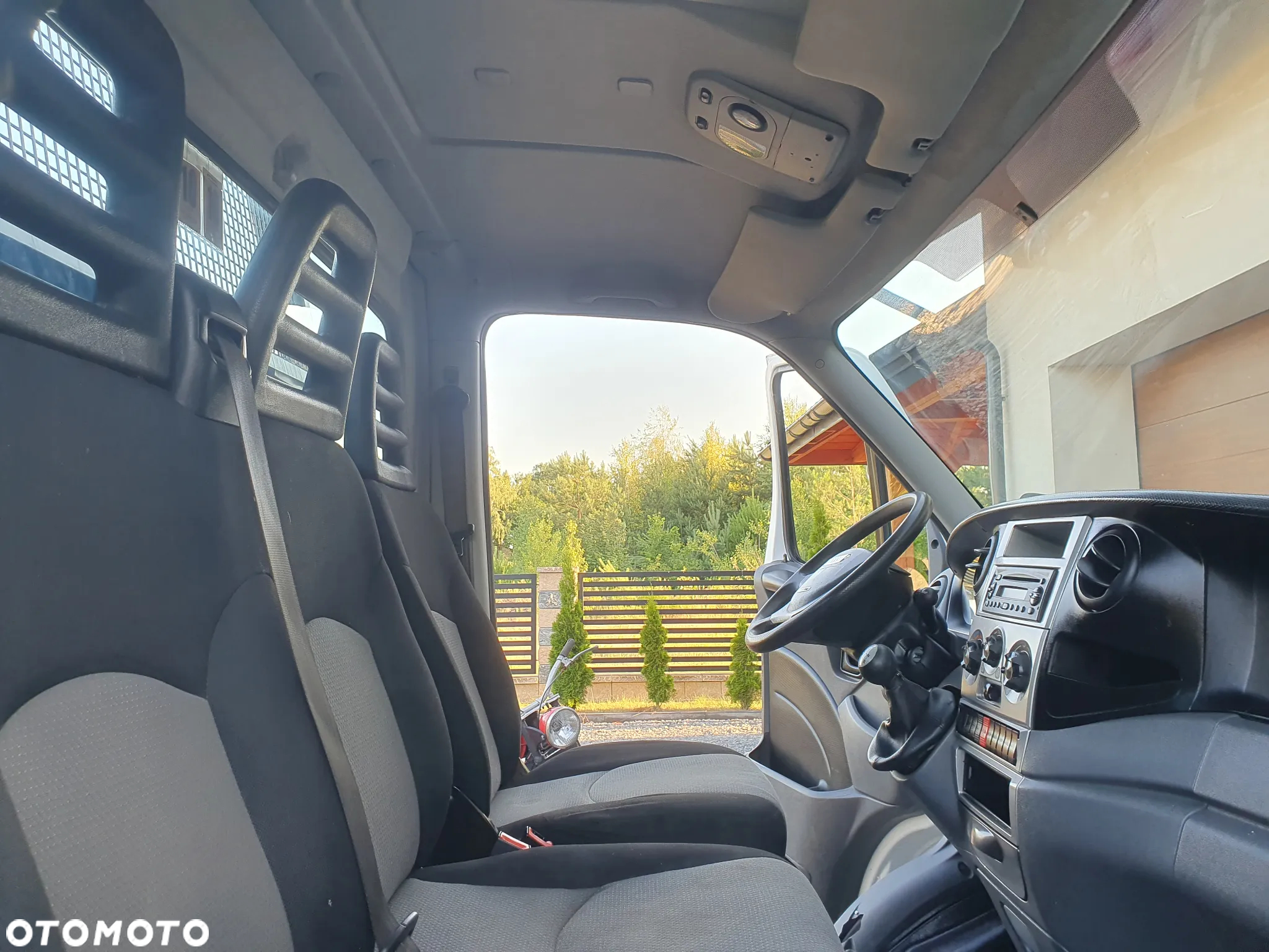 Iveco DAILY LWB - 21