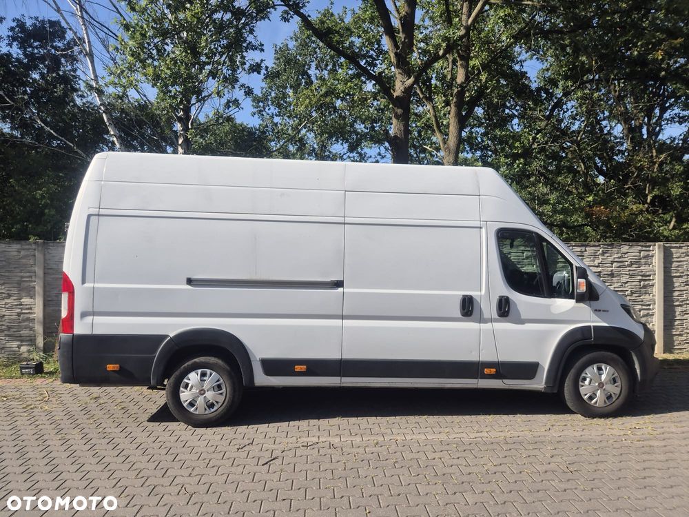 Fiat Ducato - 11