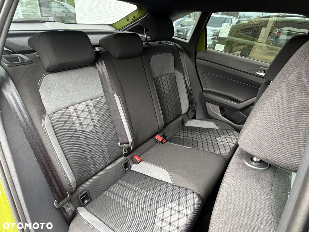 Volkswagen Taigo 1.5 TSI ACT R-Line Plus DSG - 27
