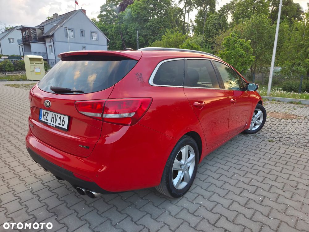 Kia Ceed 1.0 T-GDI ISG GT Line - 5