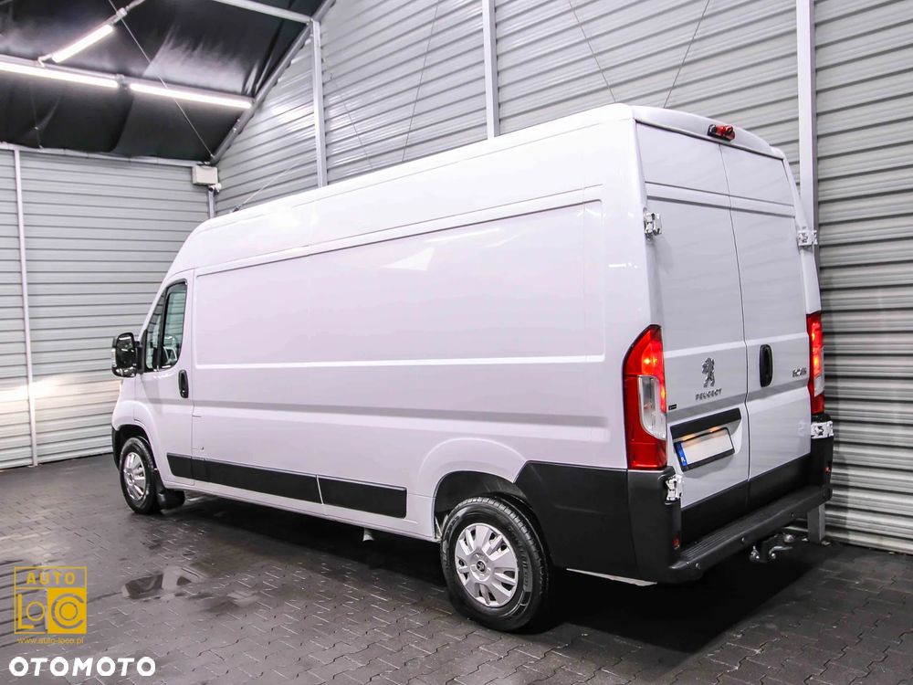 Peugeot BOXER FURGON L3H2 - 7