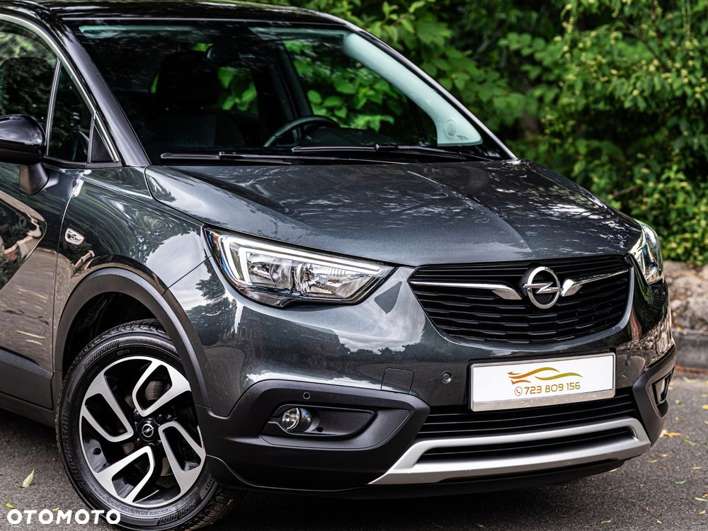 Opel Crossland X 1.2 Start/Stop Innovation - 14