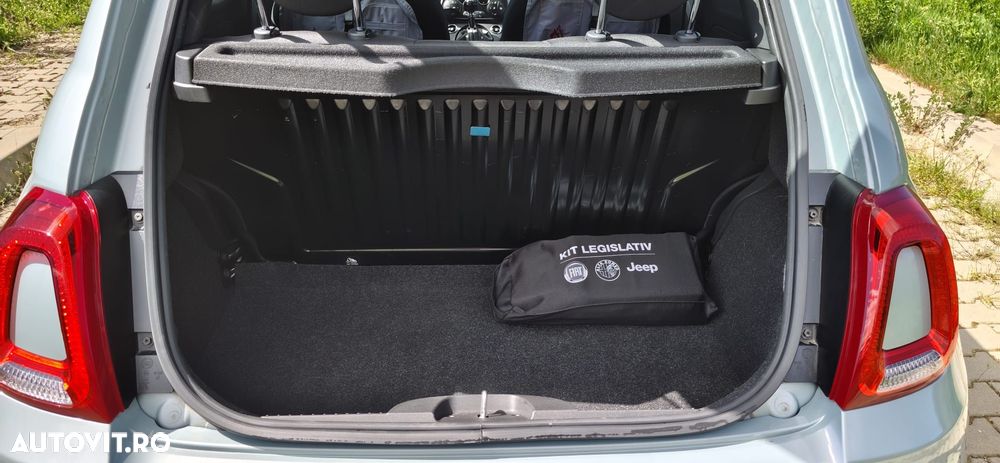 Fiat 500 - 13
