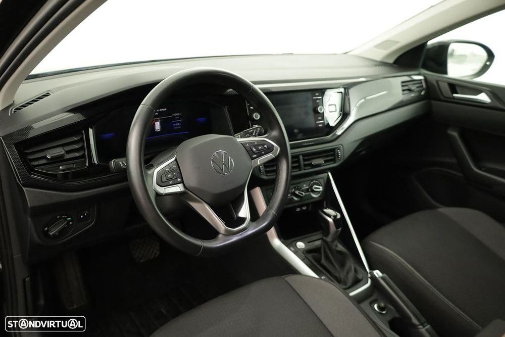 VW Taigo 1.0 TSI Urban DSG - 7