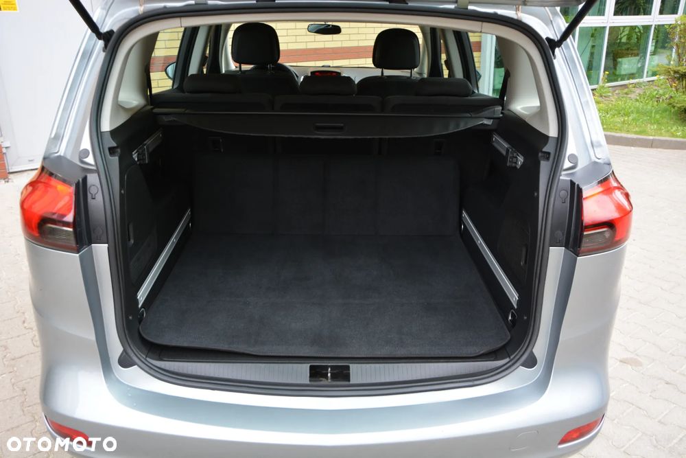 Opel Zafira Tourer 1.4 Turbo Active - 24
