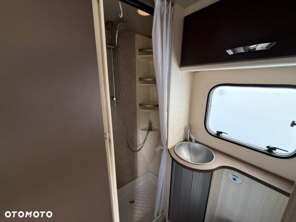 Renault Master Ahorn Eco 683 - 21