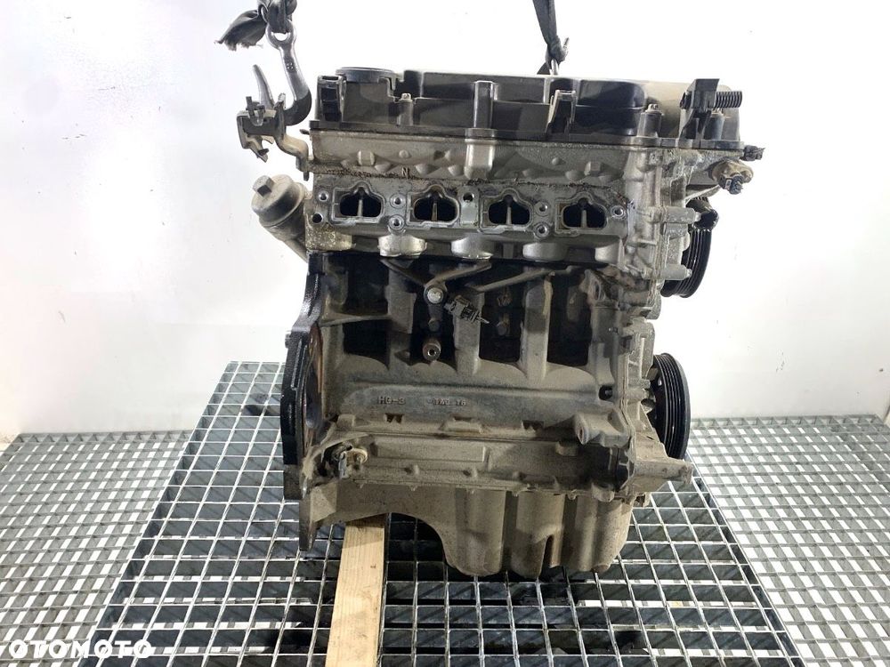 SILNIK OPEL CORSA E (X15) 2014 - 2022 1.4 LPG (08, 68) 66 kW [90 KM] Benzyna / gaz samochodowy (LPG) - 3