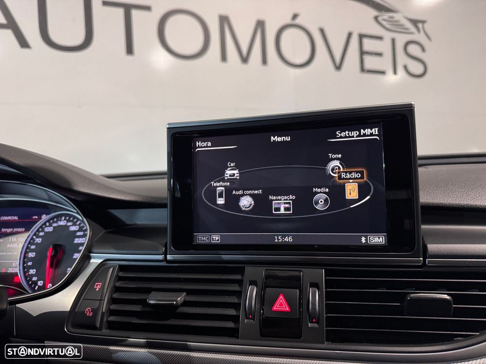 Audi A6 Allroad - 20