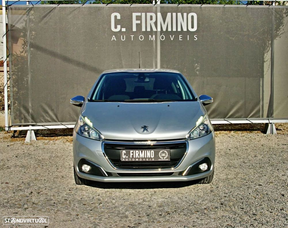 Peugeot 208 1.2 PureTech Style - 3