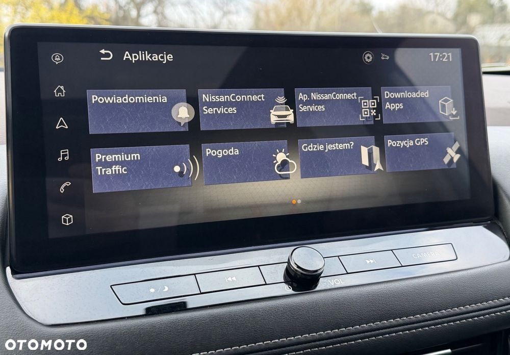 Nissan X-Trail 1.5 VC-T e-POWER Tekna 2WD - 32