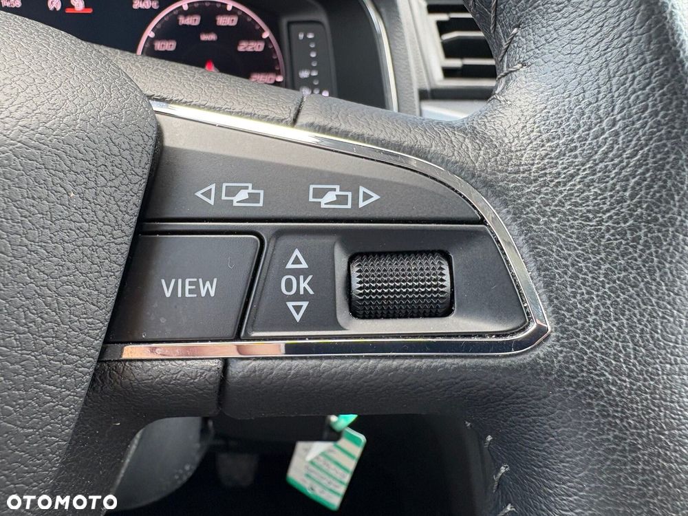 Seat Arona - 22