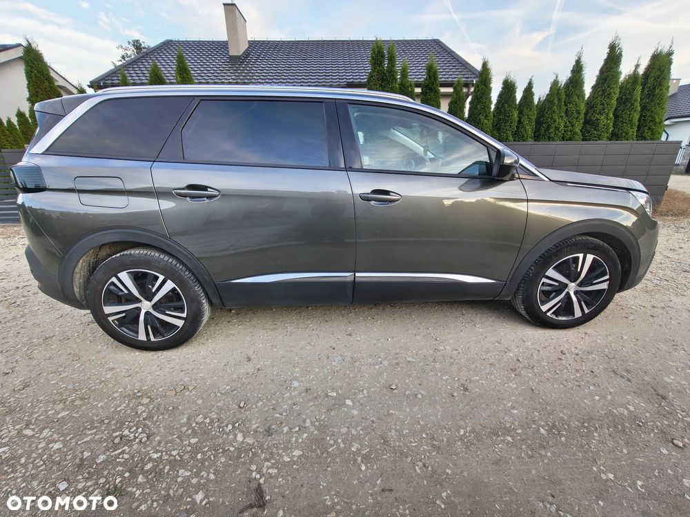 Peugeot 5008 1.2 PureTech Allure Pack S&S - 6