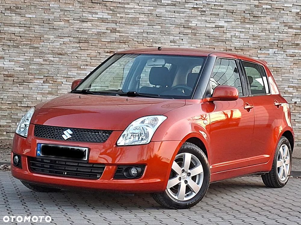 Suzuki Swift 1.3 Comfort - 1