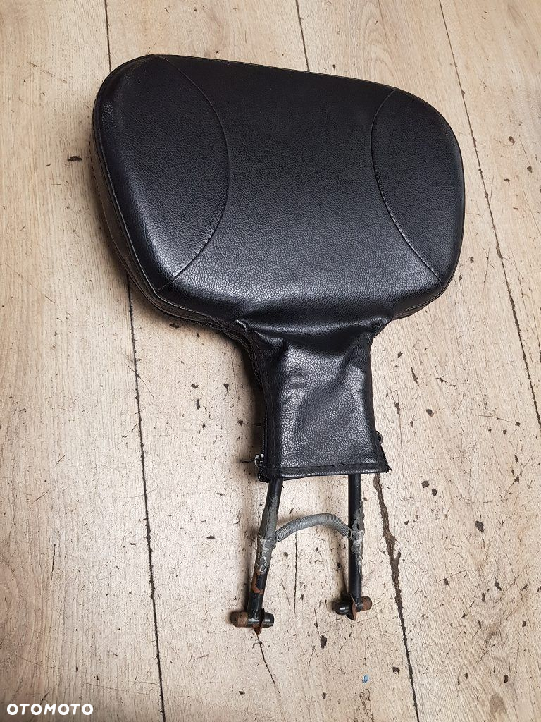 Oparcie kierowcy Harley Davidson Electra Glide - 3