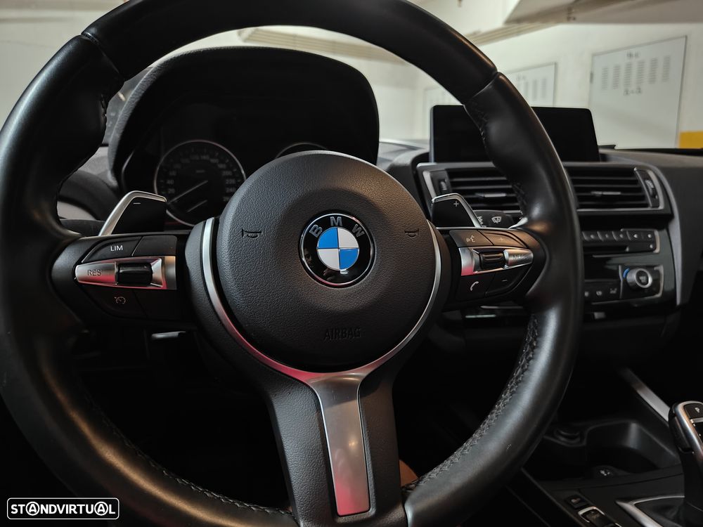 BMW M240i Auto - 9