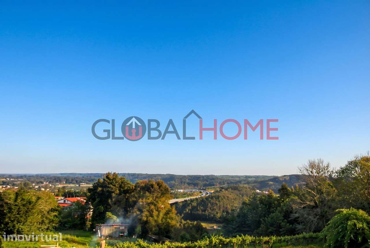 Moradia Bifamiliar T4 com Jardim e 4 Frentes em Lever - Grande imagem: 5/60