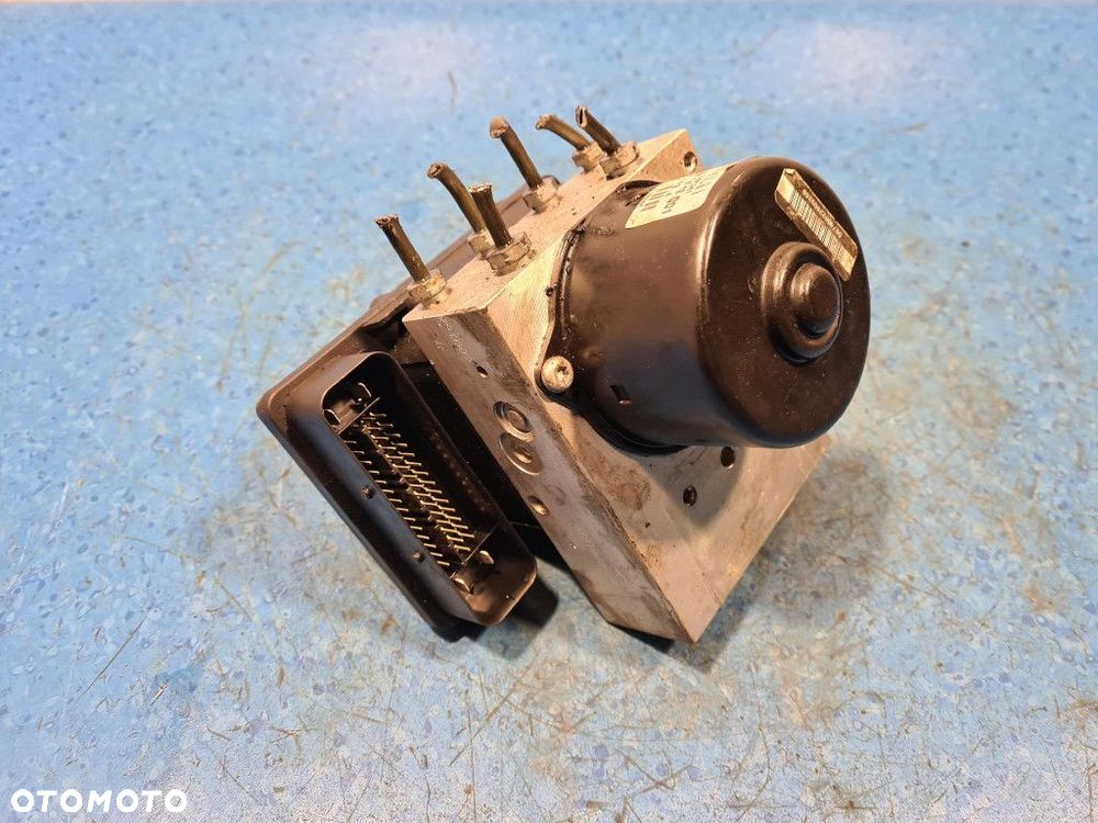 MERCEDES W203 LIFT 3.2 CDI POMPA ABS A2064310412Q01 - 8