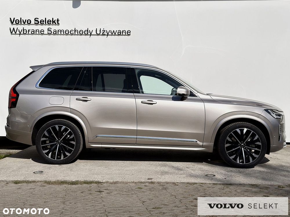 Volvo XC 90 - 7