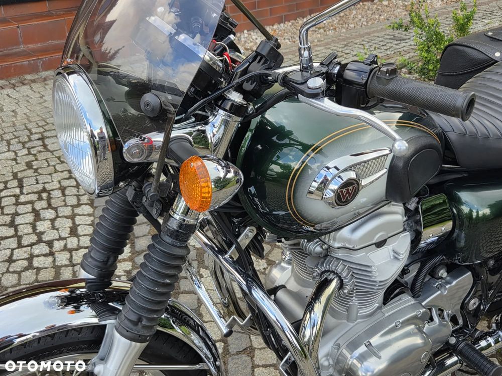 Kawasaki Inny - 38