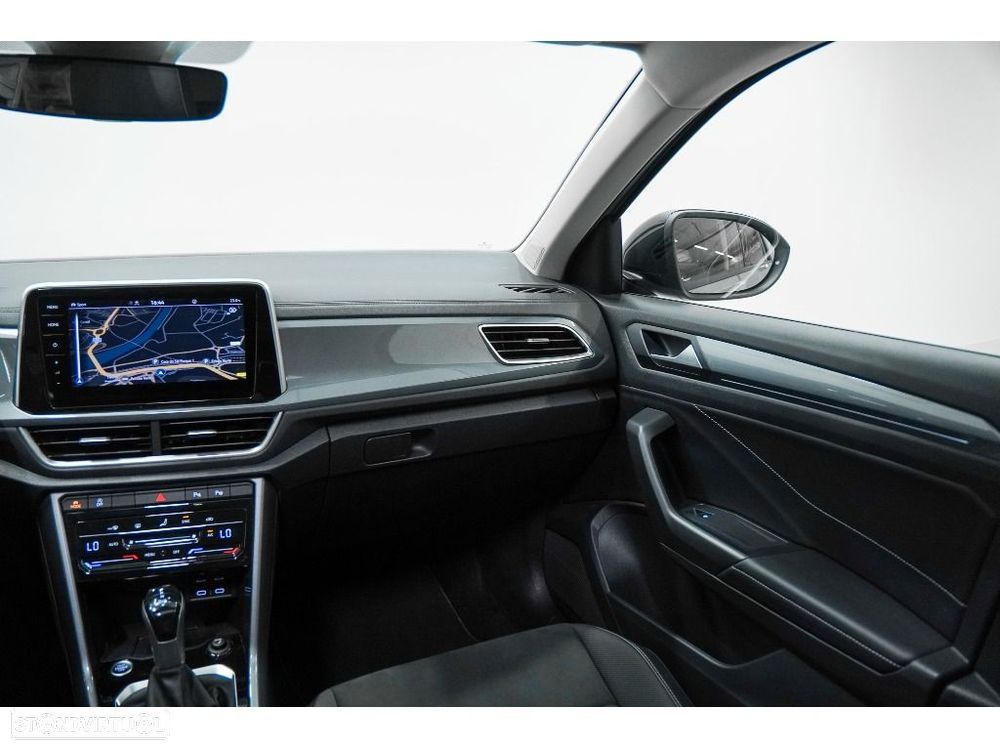 VW T-Roc 1.5 TSI Style DSG - 22