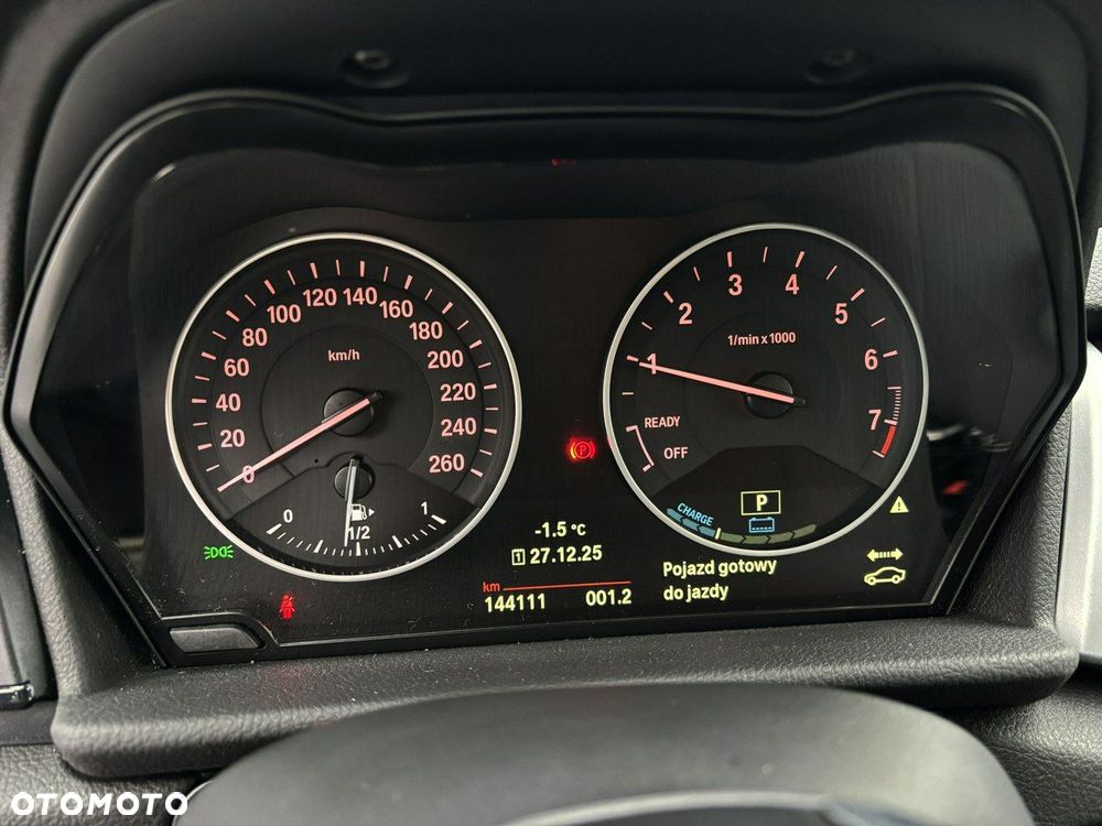 BMW Seria 2 - 16